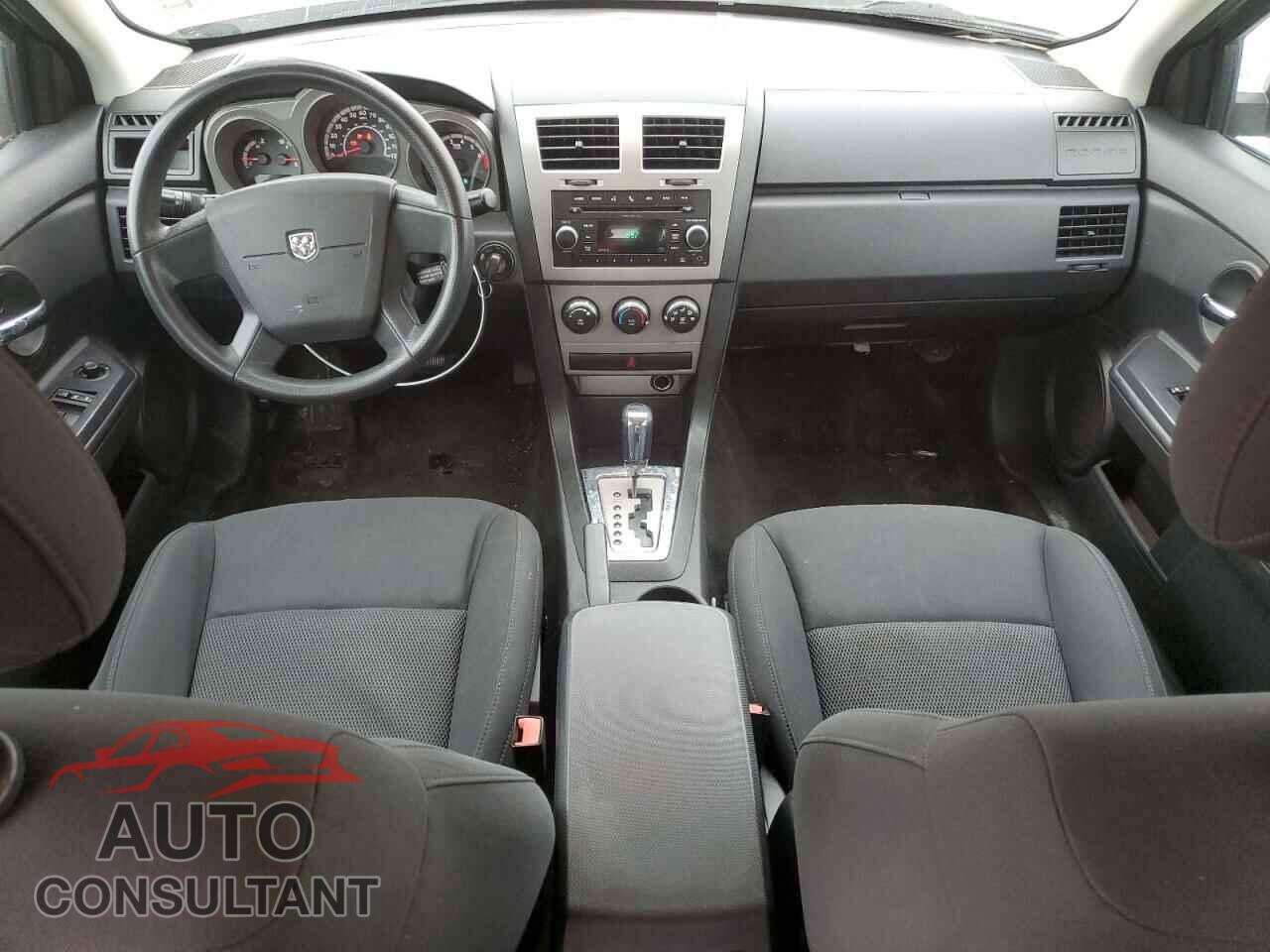 DODGE AVENGER 2010 - 1B3CC4FBXAN206341