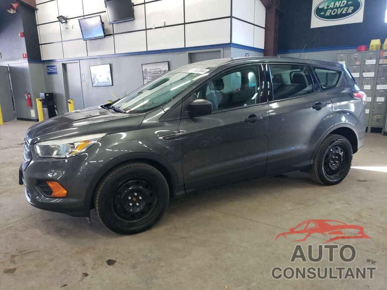 FORD ESCAPE 2017 - 1FMCU0F77HUB47728