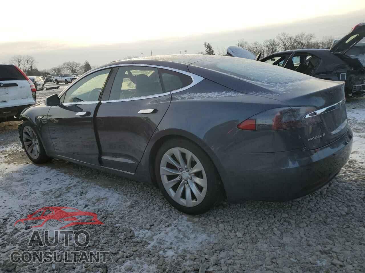 TESLA MODEL S 2016 - 5YJSA1E28GF145868