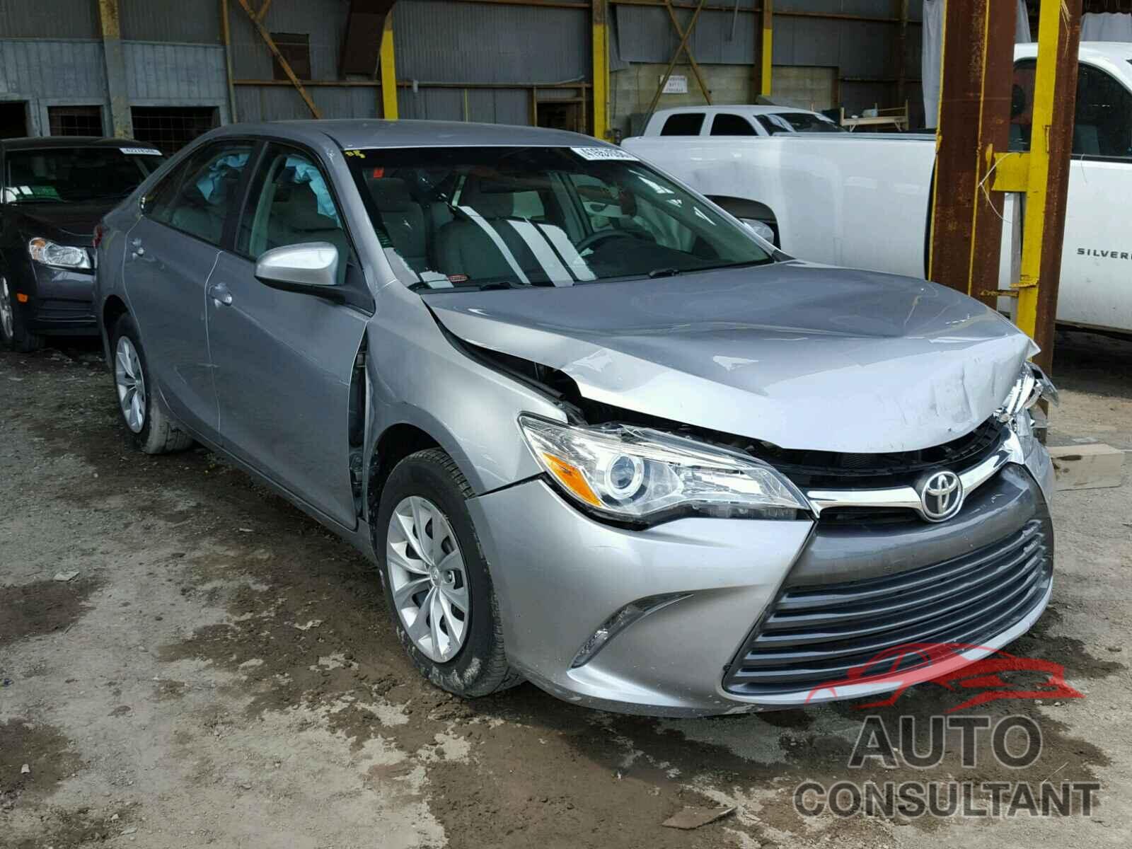 TOYOTA CAMRY 2015 - 4T1BF1FK6FU884660