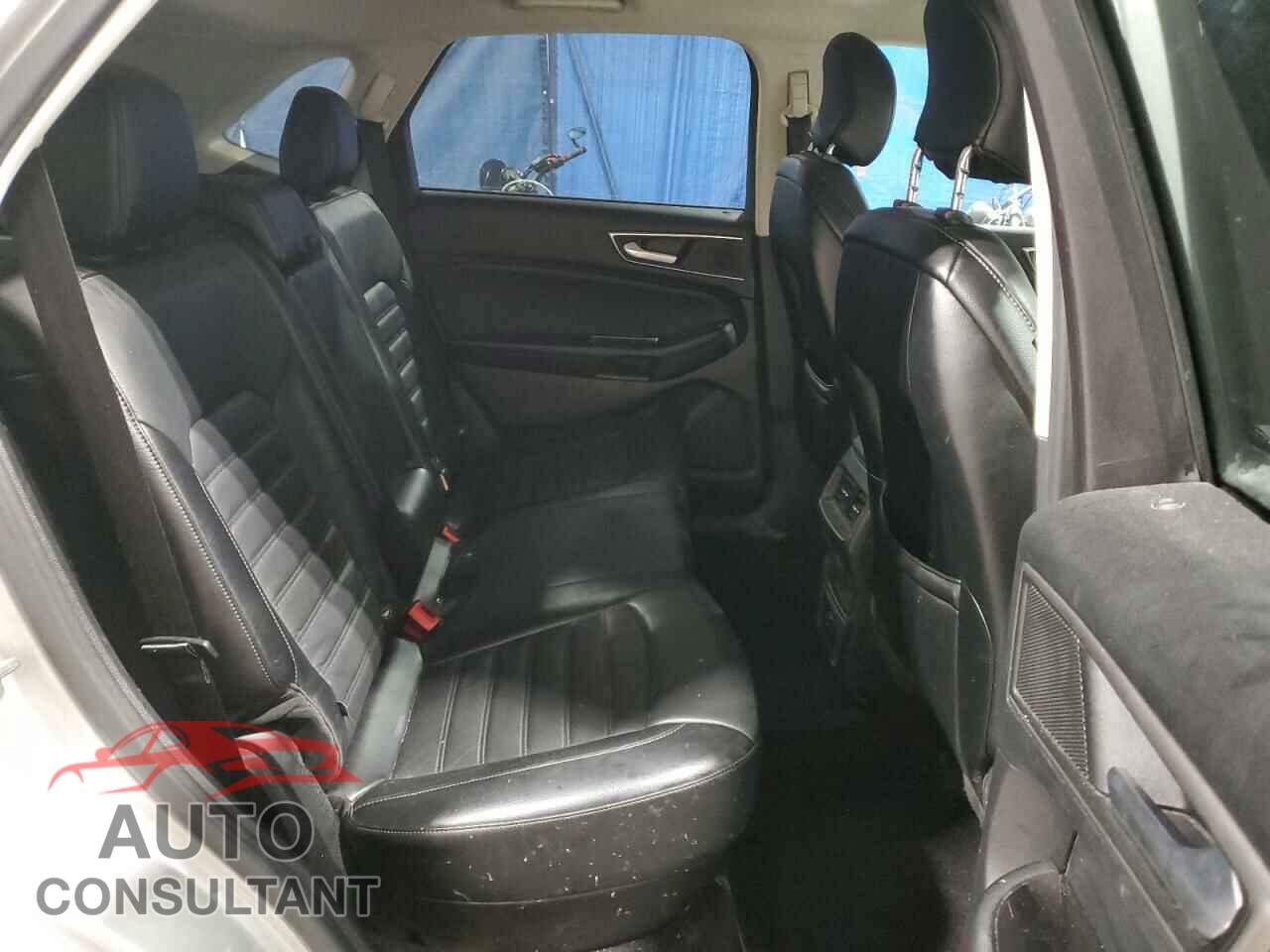 FORD EDGE 2015 - 2FMTK4J91FBB89742