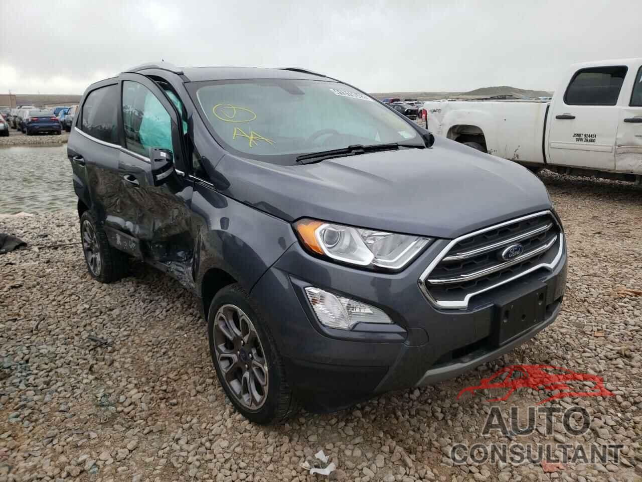 FORD ALL OTHER 2021 - MAJ6S3KL7MC423553