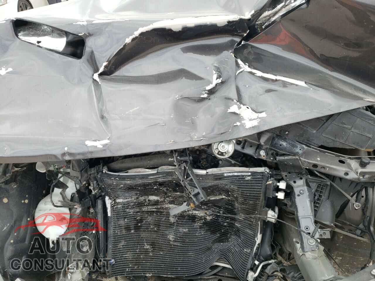 DODGE CHALLENGER 2020 - 2C3CDZAG8LH222601