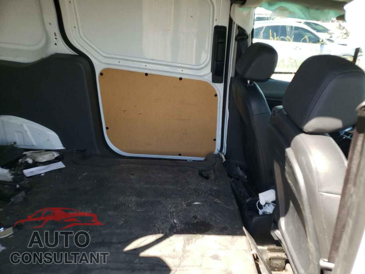 FORD TRANSIT CO 2020 - NM0LS7E26L1463881