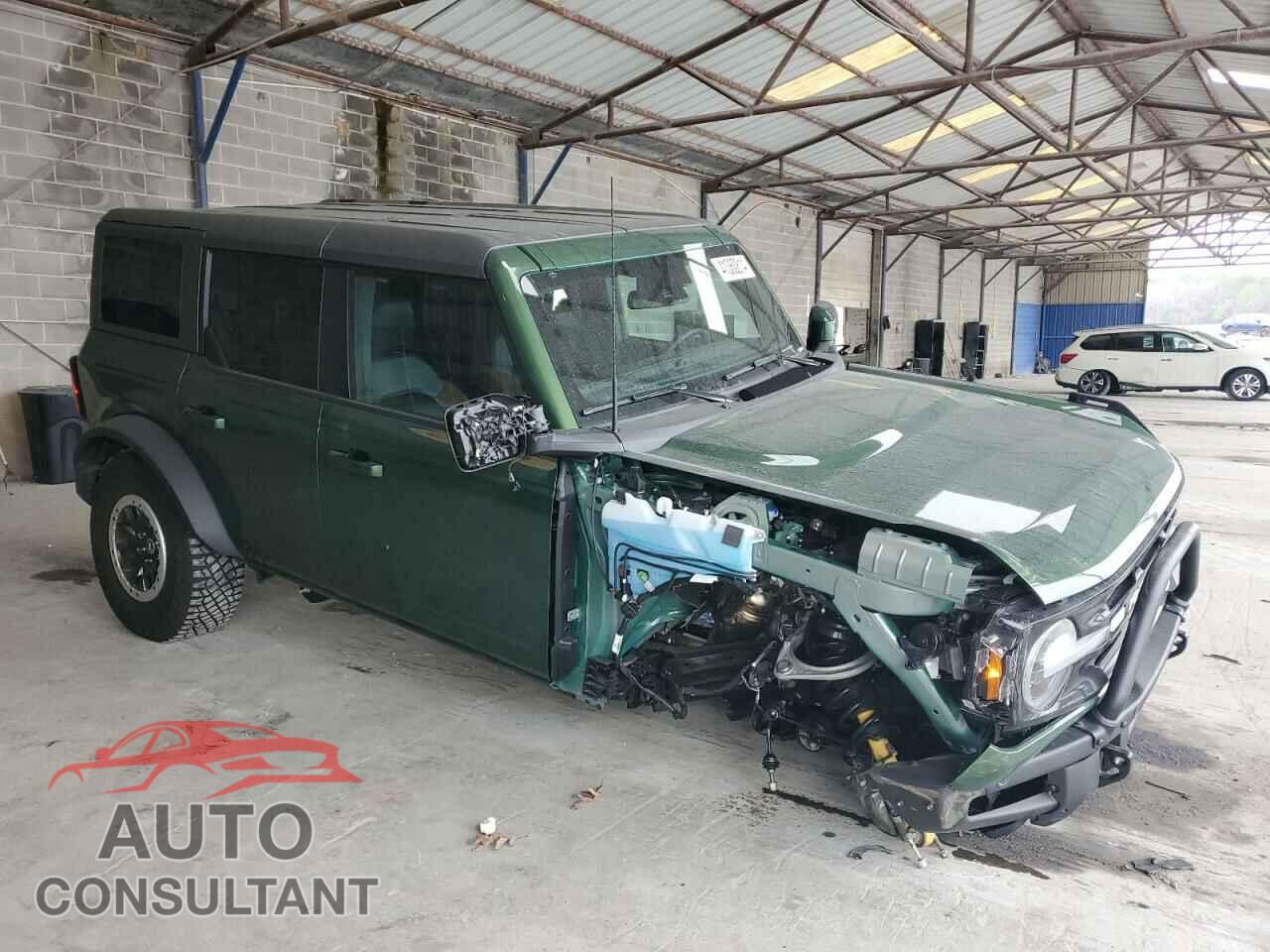 FORD BRONCO 2023 - 1FMEE5DP0PLB54482