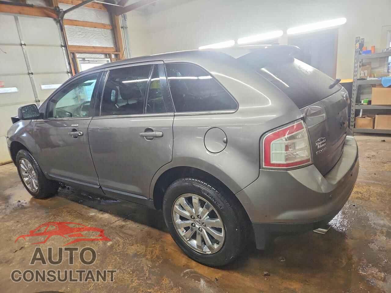 FORD EDGE 2009 - 2FMDK49C09BA75997