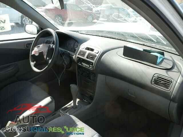 AUDI A4 2015 - WAUFFAFL8FN034597
