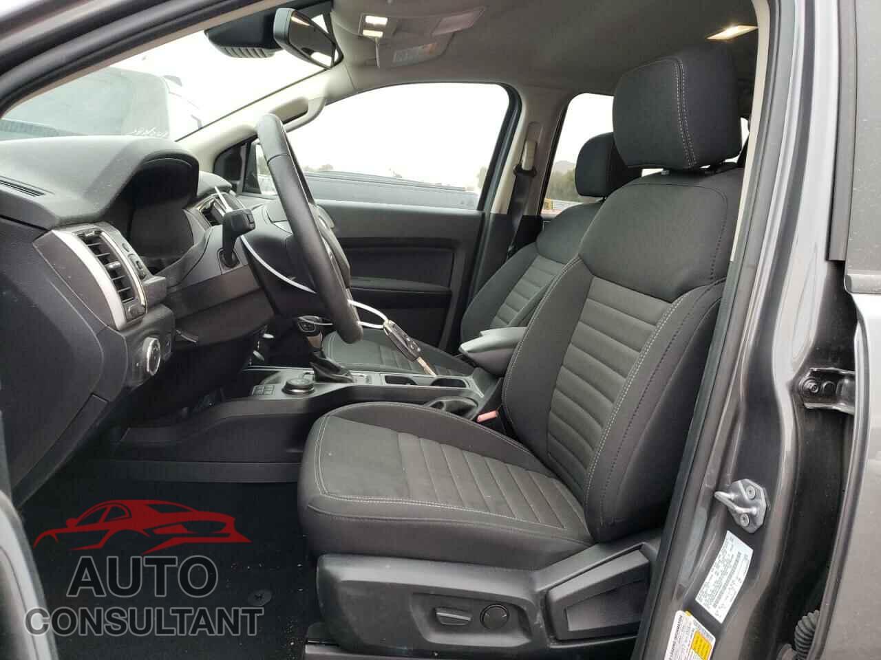 FORD RANGER 2022 - 1FTER4FH6NLD28237
