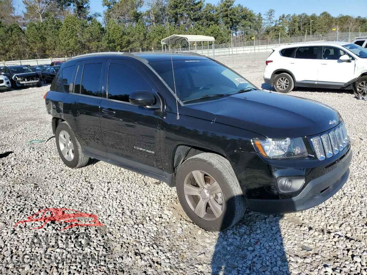 JEEP COMPASS 2015 - 1C4NJCEB7FD328676
