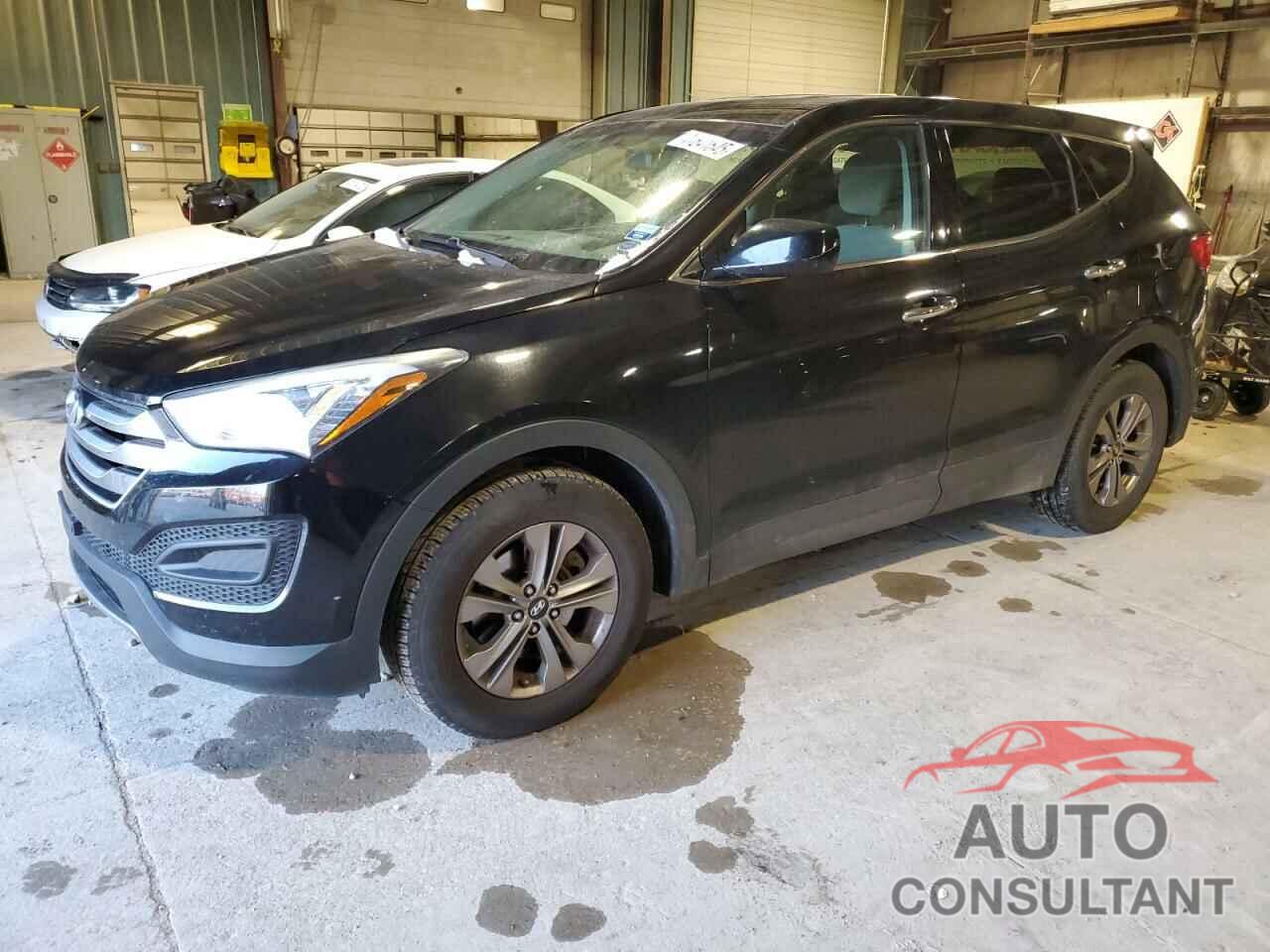 HYUNDAI SANTA FE 2015 - 5XYZT3LB1FG262187