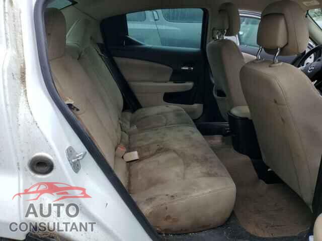 DODGE AVENGER 2013 - 1C3CDZCG3DN740685