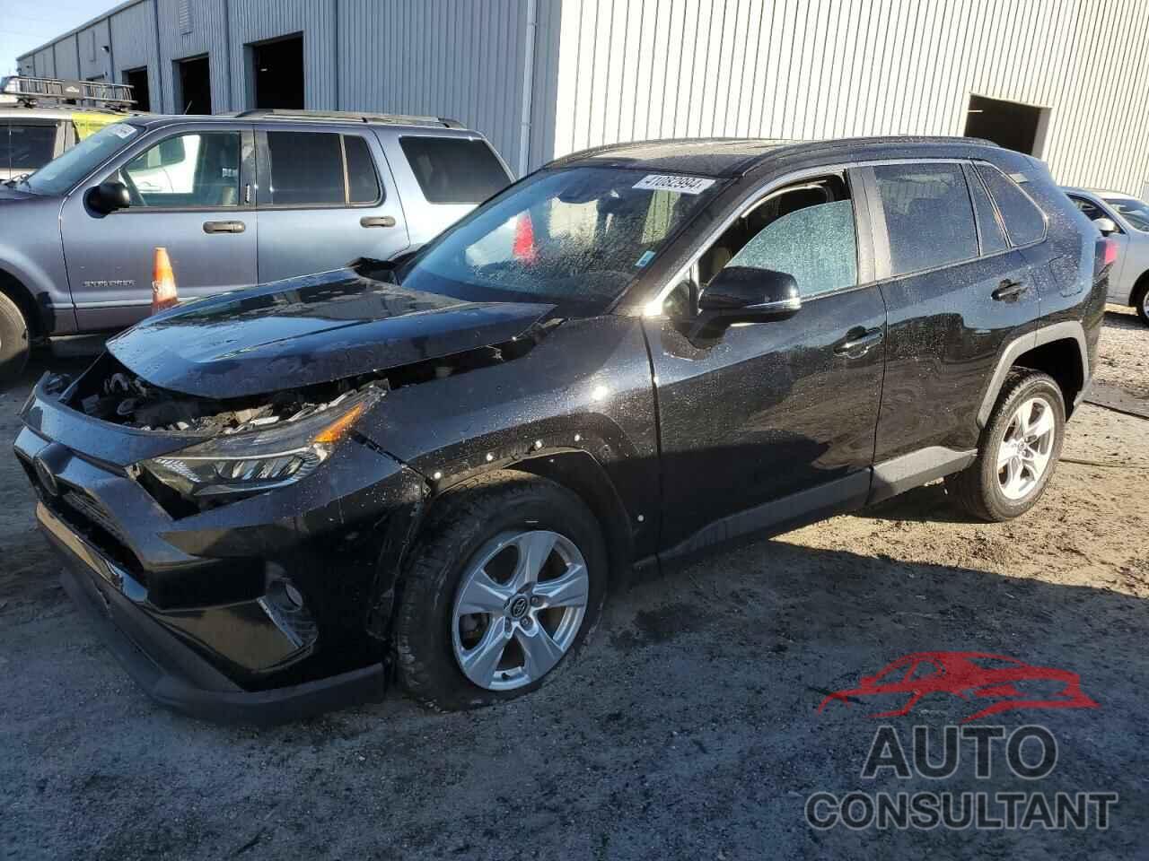 TOYOTA RAV4 2020 - 2T3P1RFV1LC083815