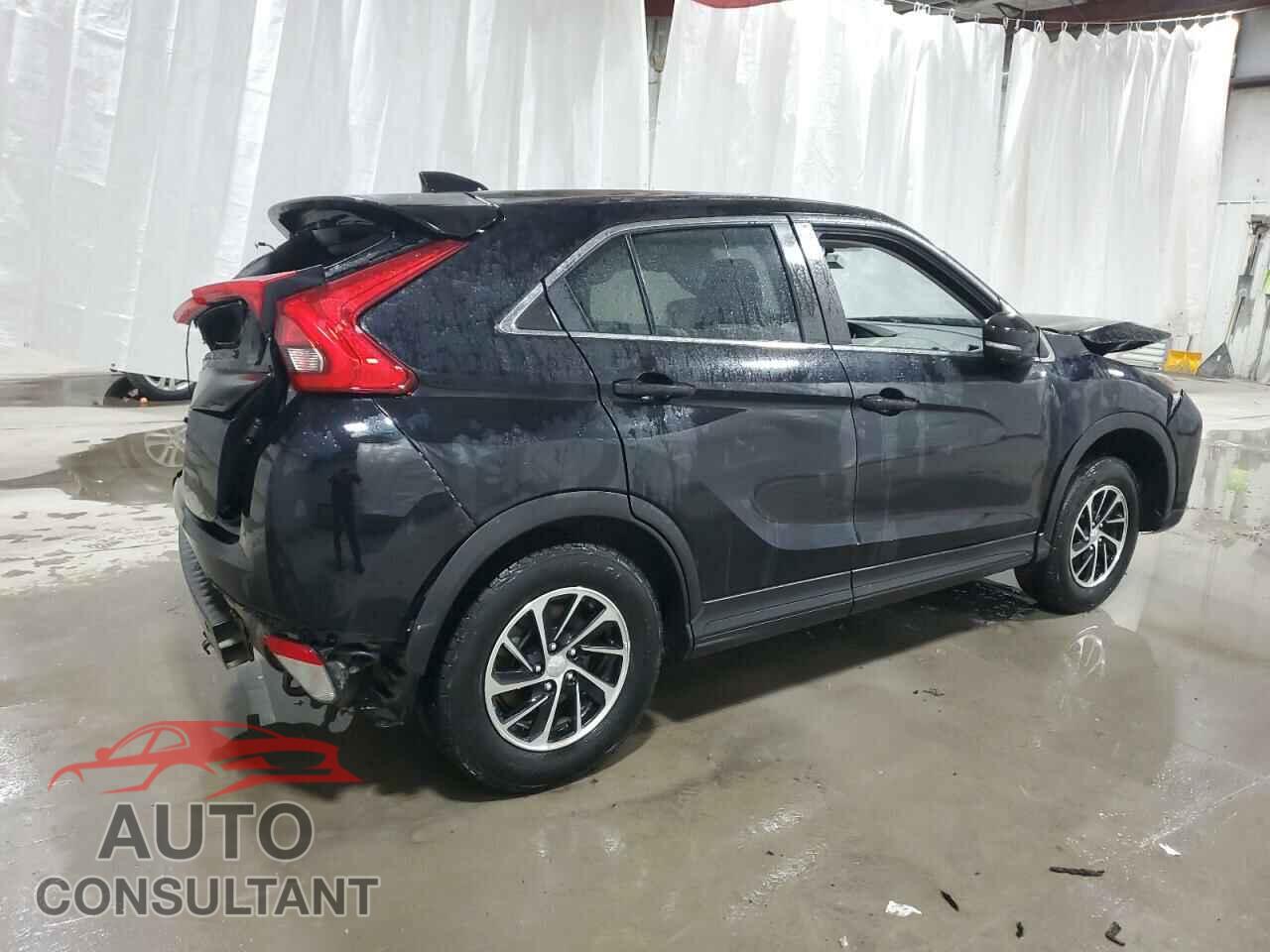 MITSUBISHI ECLIPSE 2020 - JA4AT3AA7LZ028490
