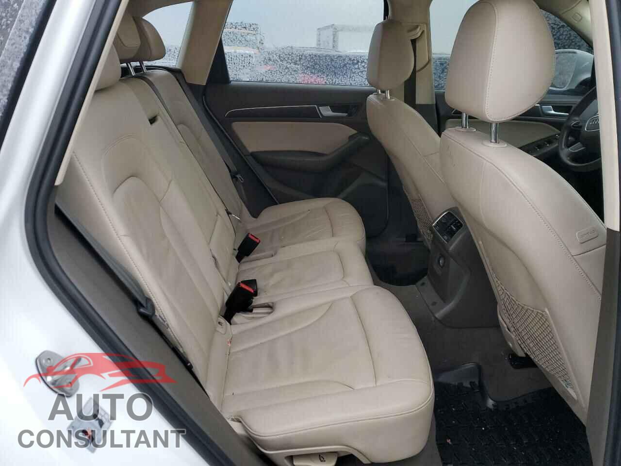 AUDI Q5 2015 - WA1CFAFP0FA092794