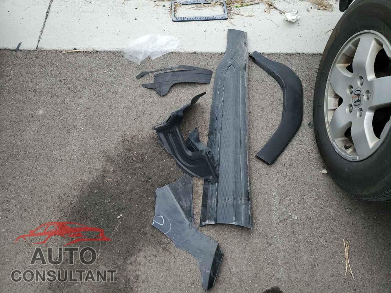 SUBARU FORESTER 2025 - JF2SLDBCXSH458780