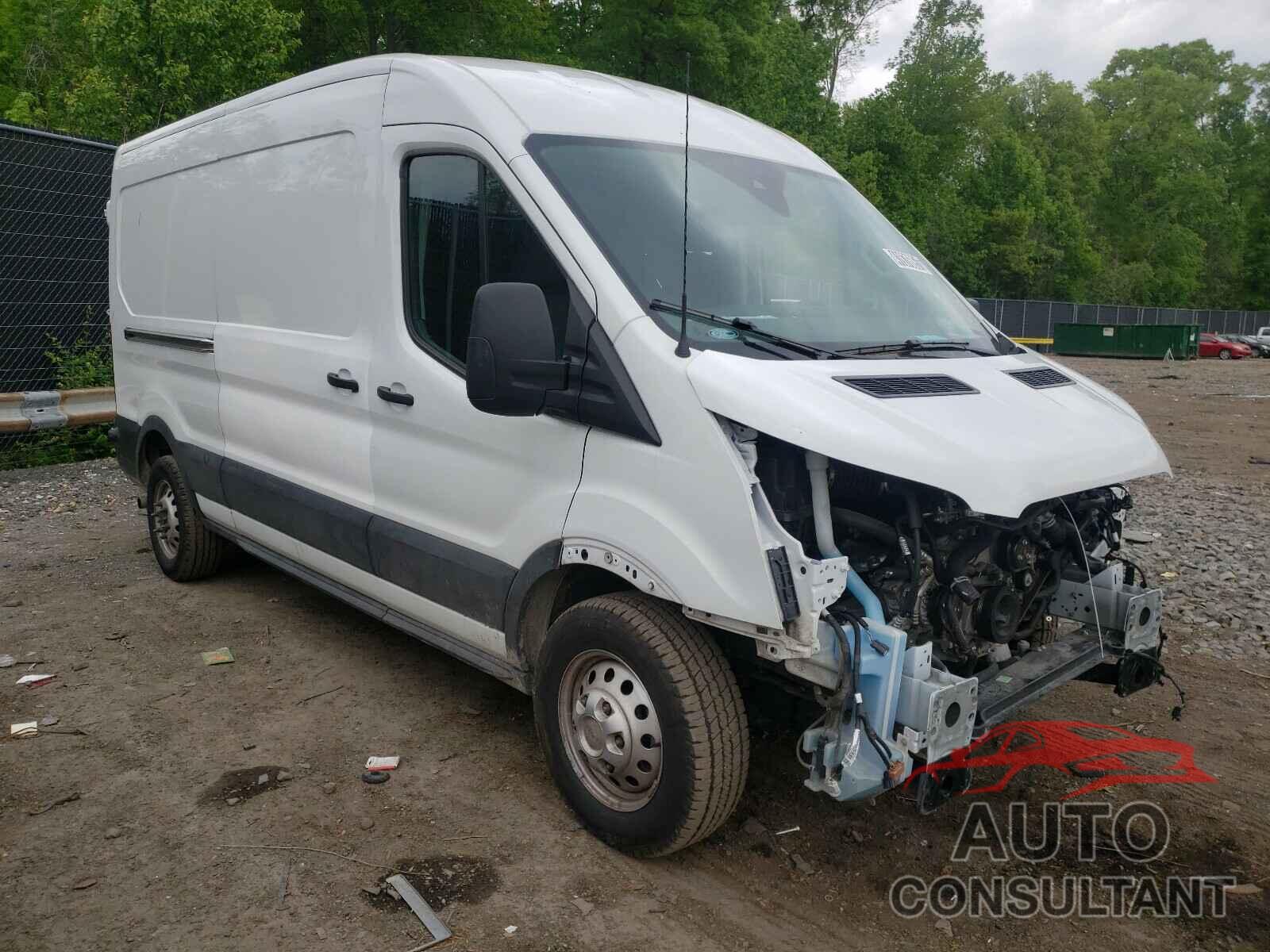 FORD TRANSIT CO 2020 - 1FTBR2C83LKA41680