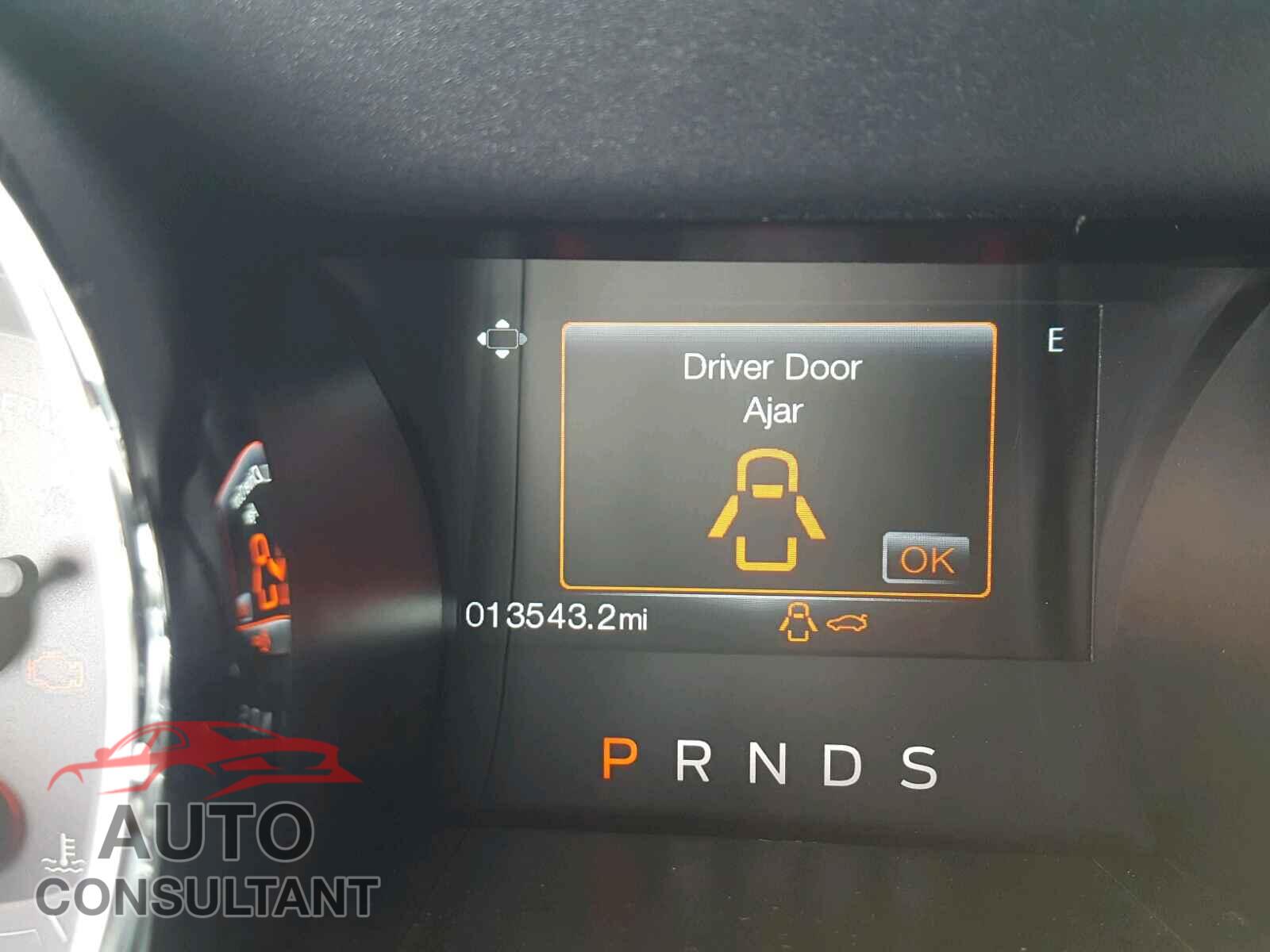 FORD MUSTANG 2015 - 1FA6P8TH1F5348493
