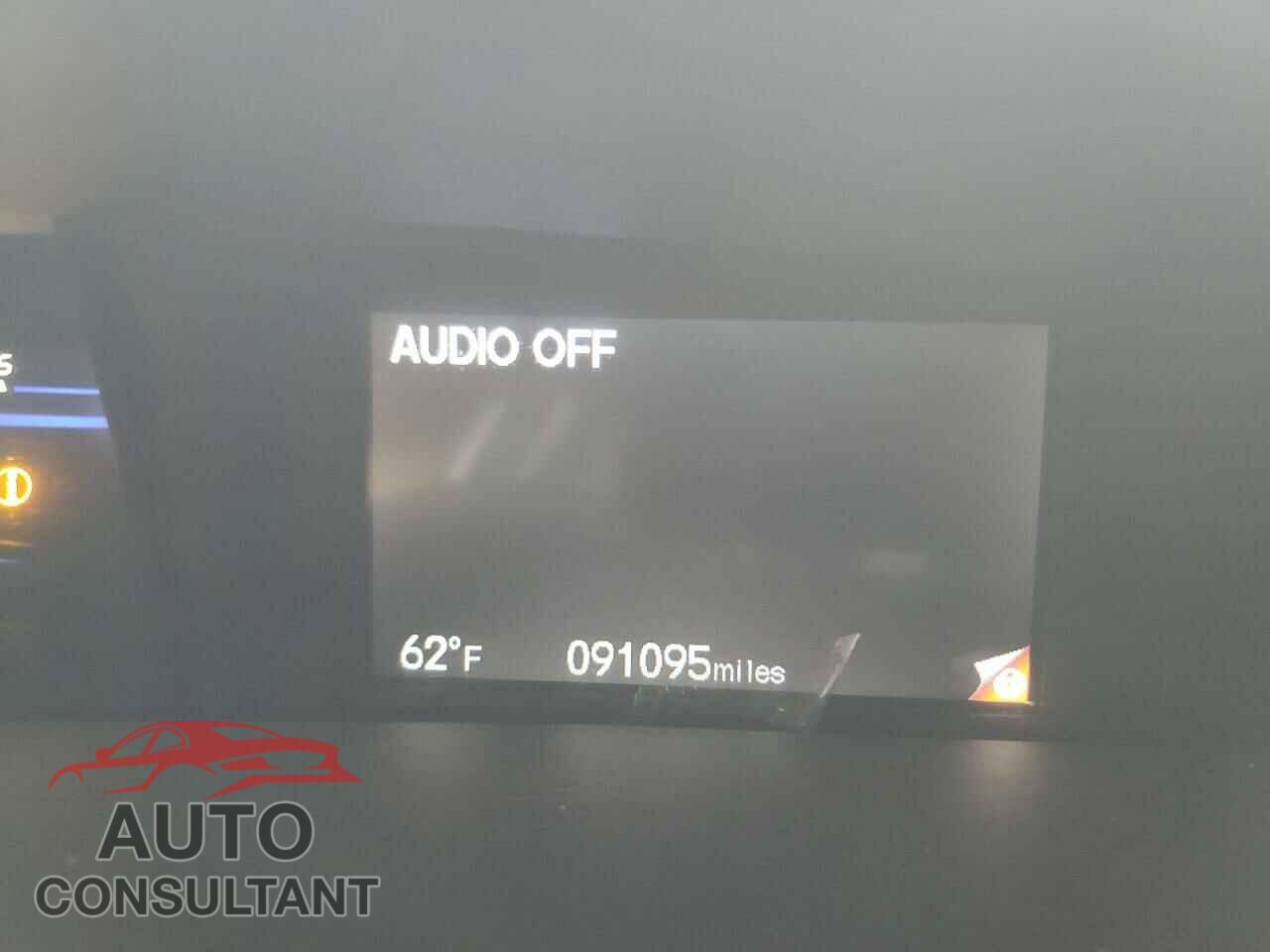 HONDA CIVIC 2014 - 19XFB2F53EE022107