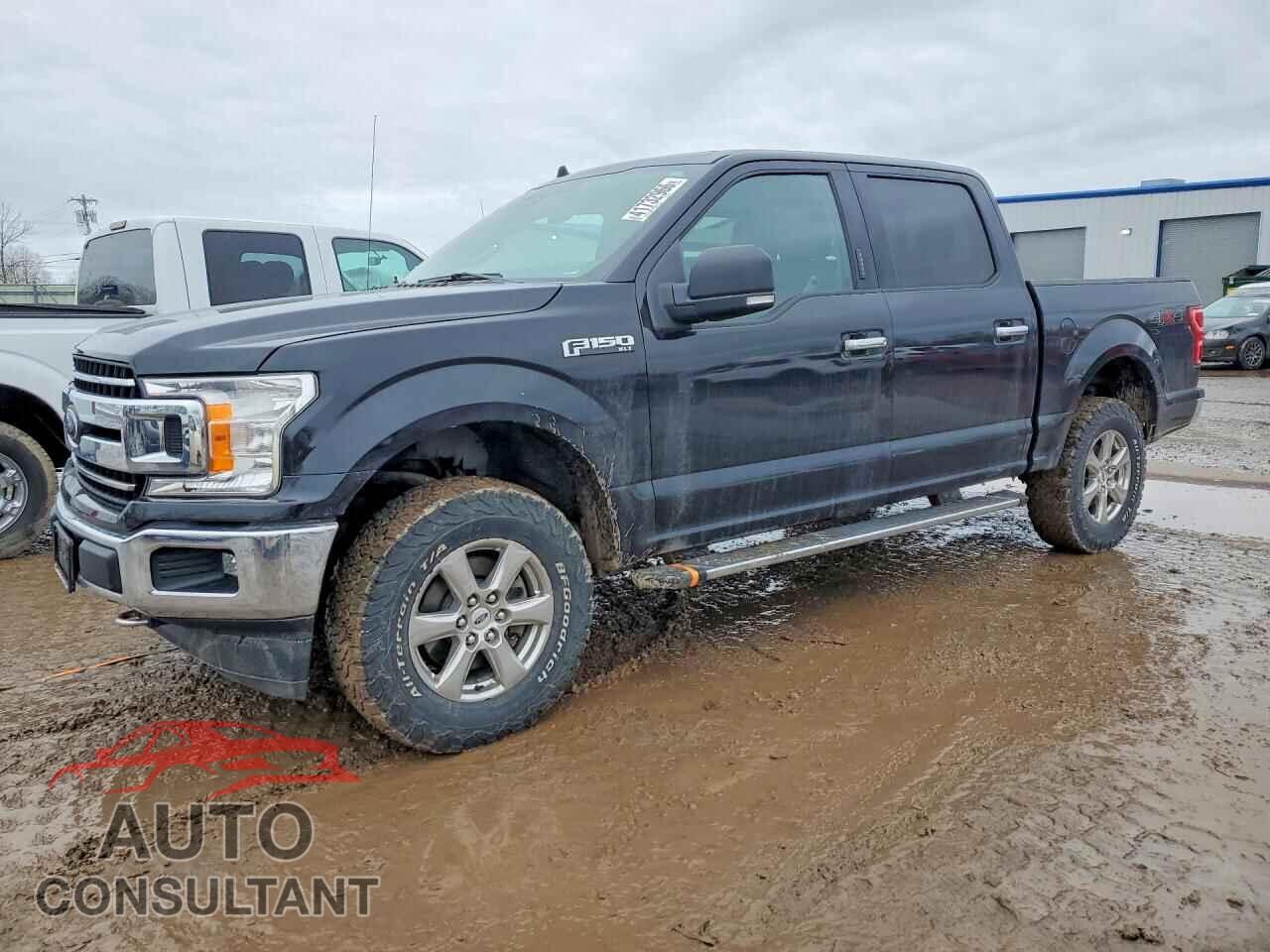 FORD F150 2019 - 1FTEW1E41KFB23554