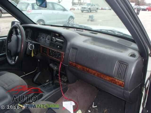 DODGE RAM 2500 2012 - 3C6UD5CL9CG337816