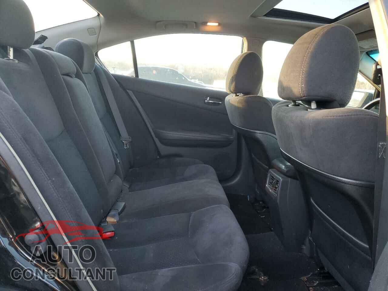 NISSAN MAXIMA 2010 - 1N4AA5AP9AC832100