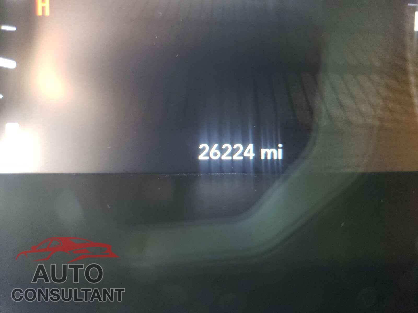 DODGE CHALLENGER 2017 - 2C3CDZBT7HH554256