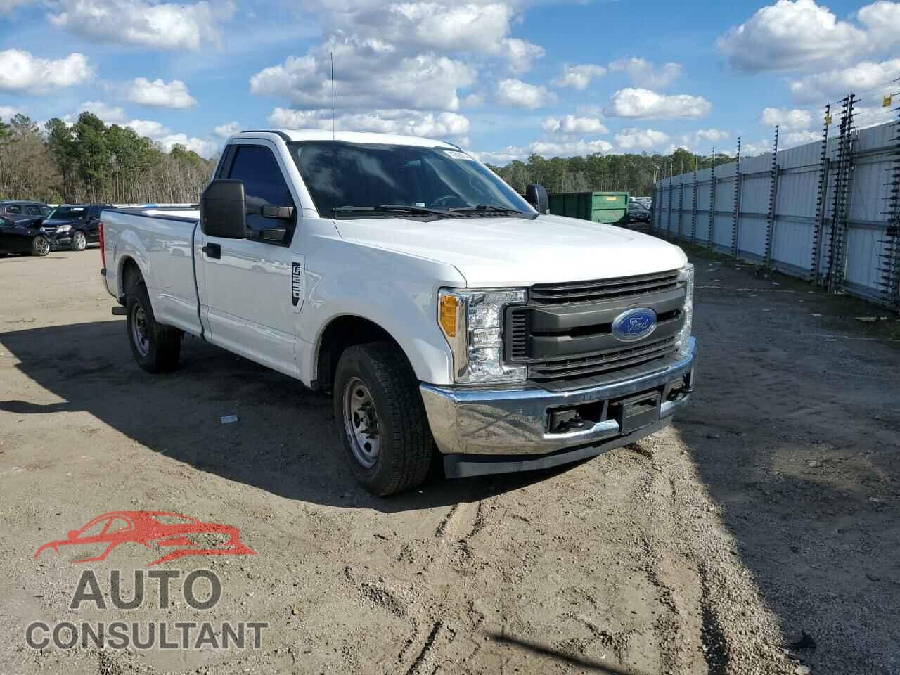 FORD F250 2017 - 1FTBF2A63HEC60820
