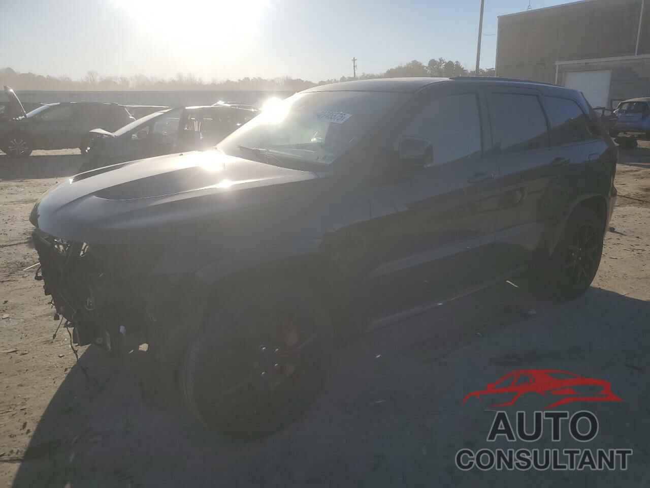 JEEP GRAND CHER 2016 - 1C4RJFDJ5GC441139