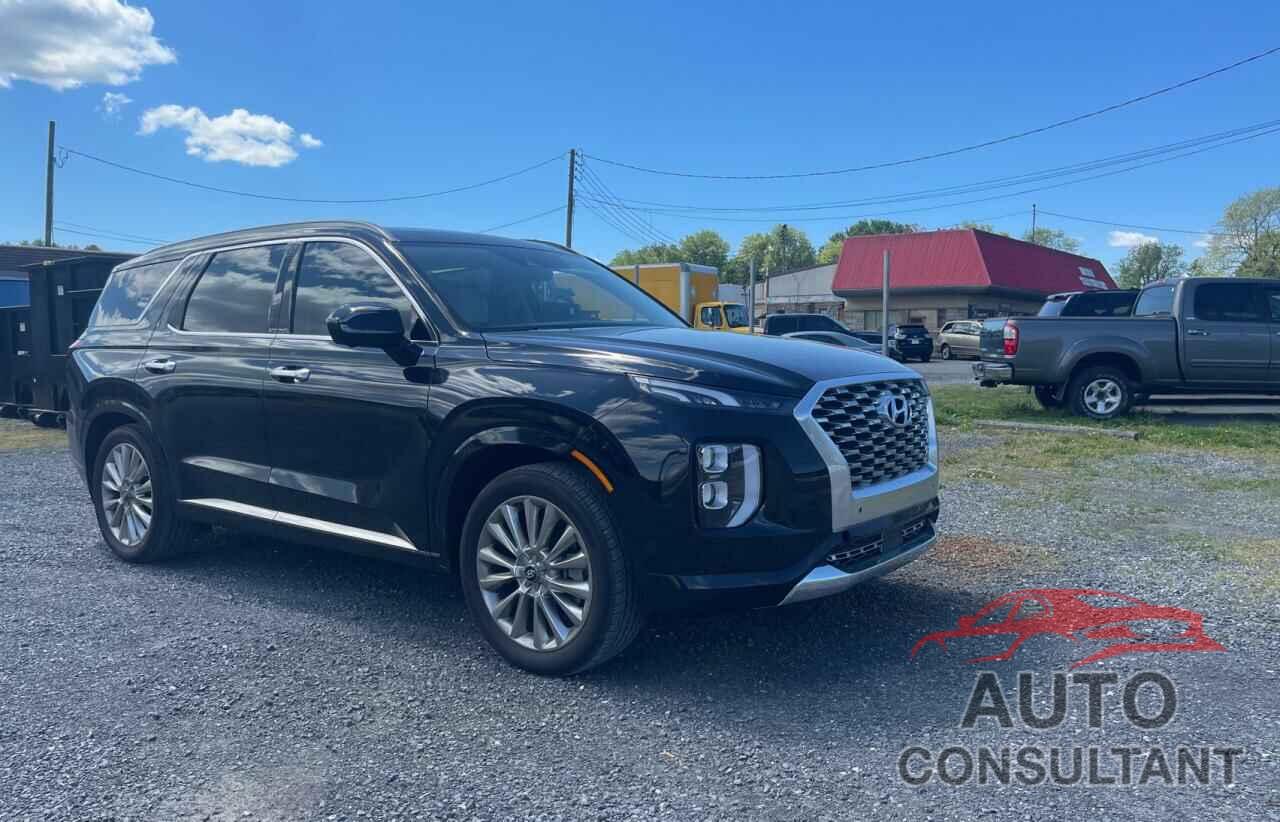 HYUNDAI PALISADE 2020 - KM8R54HE0LU049353