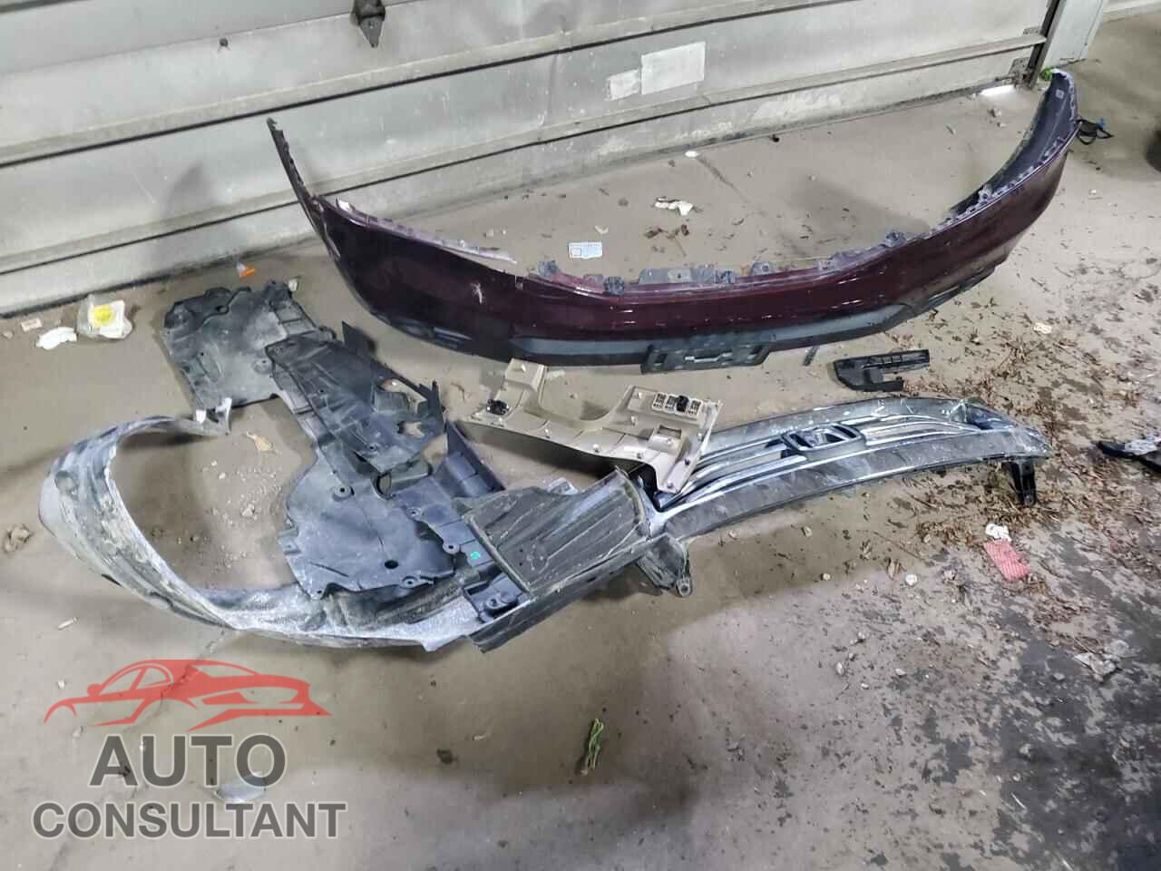 HONDA PILOT 2015 - 5FNYF4H21FB071605