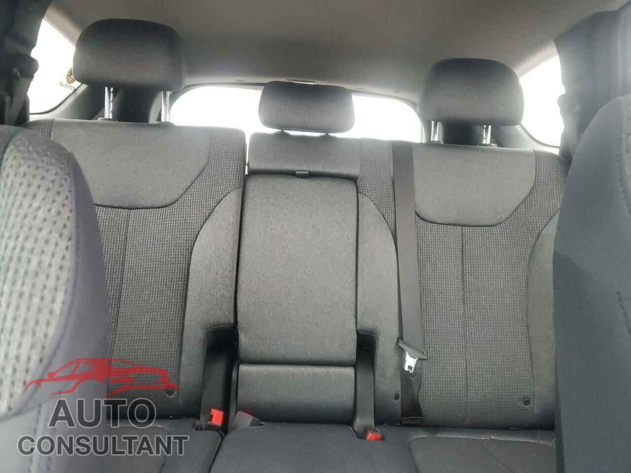 HYUNDAI SANTA FE 2021 - 5NMS14AJ7MH350879