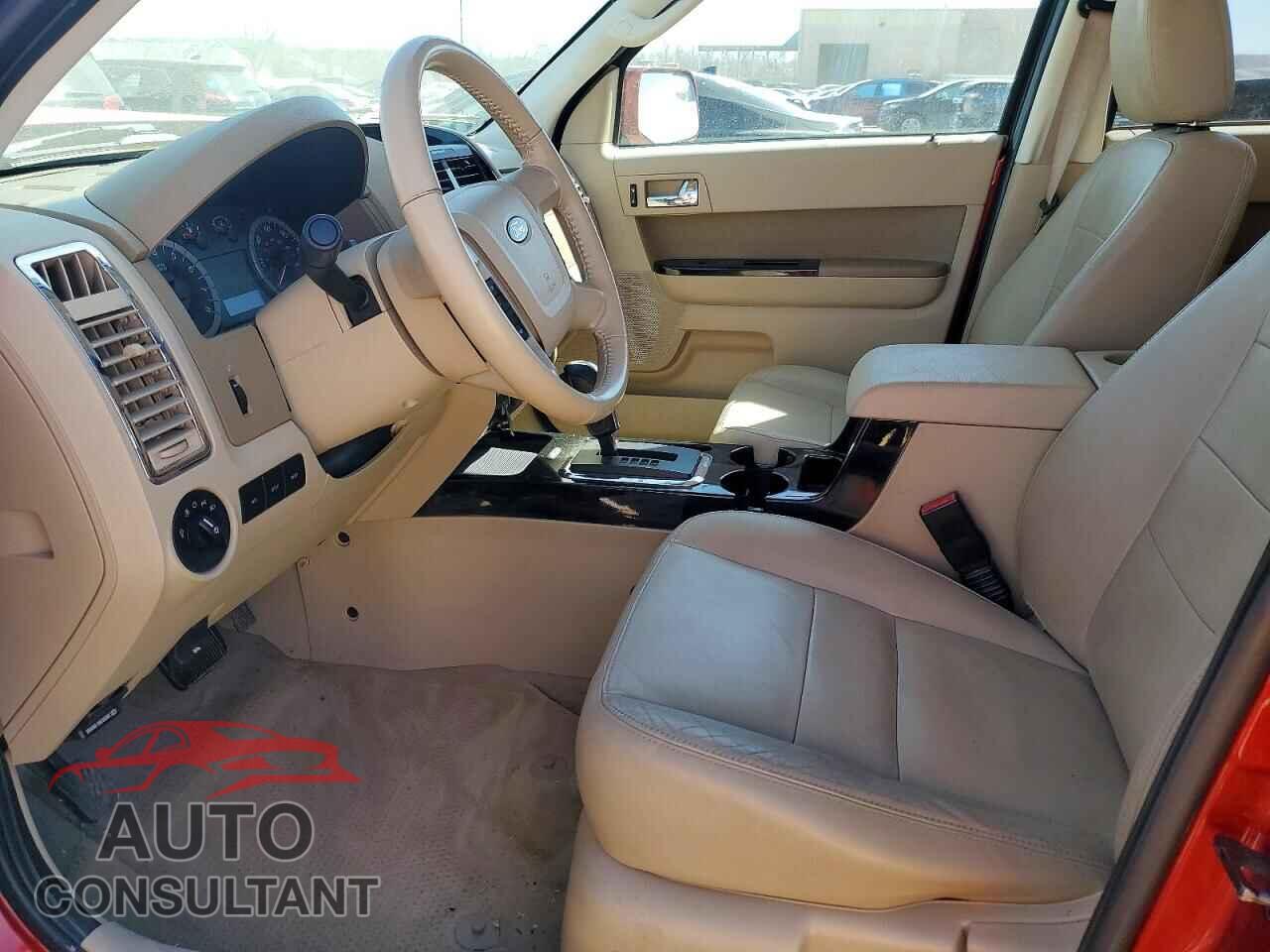 FORD ESCAPE 2012 - 1FMCU0EG2CKA43346