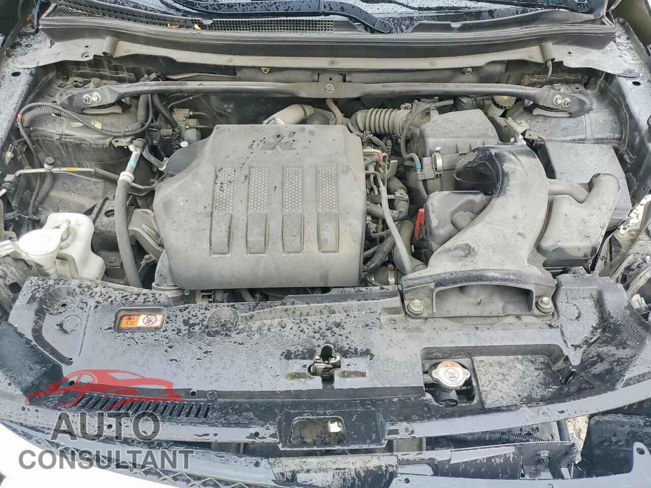 MITSUBISHI ECLIPSE 2020 - JA4AS3AA6LZ030945