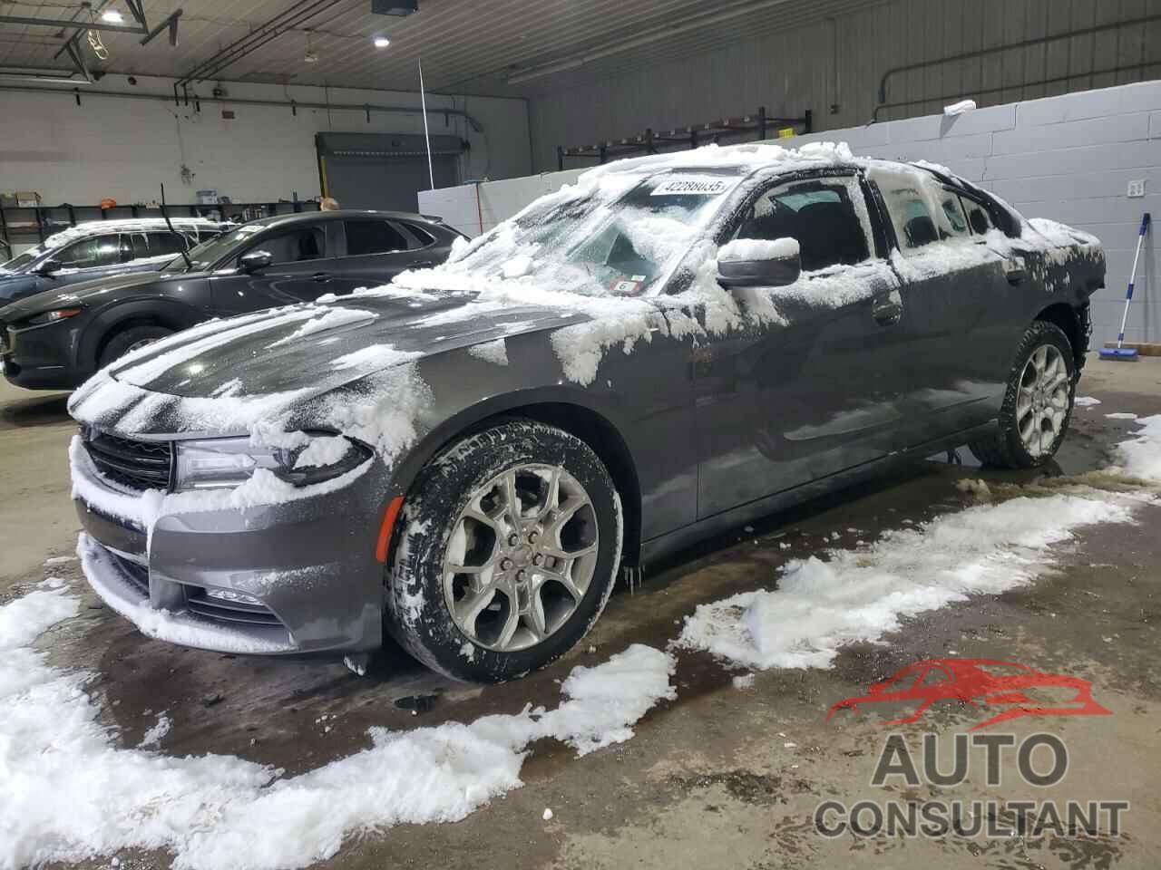 DODGE CHARGER 2015 - 2C3CDXJG6FH920388