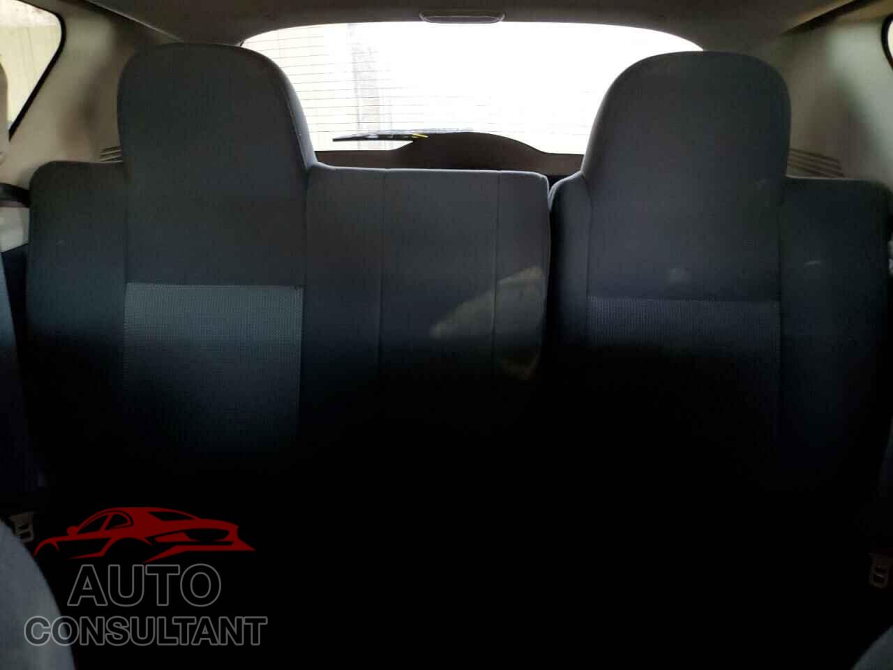 JEEP COMPASS 2011 - 1J4NT1FB3BD289800