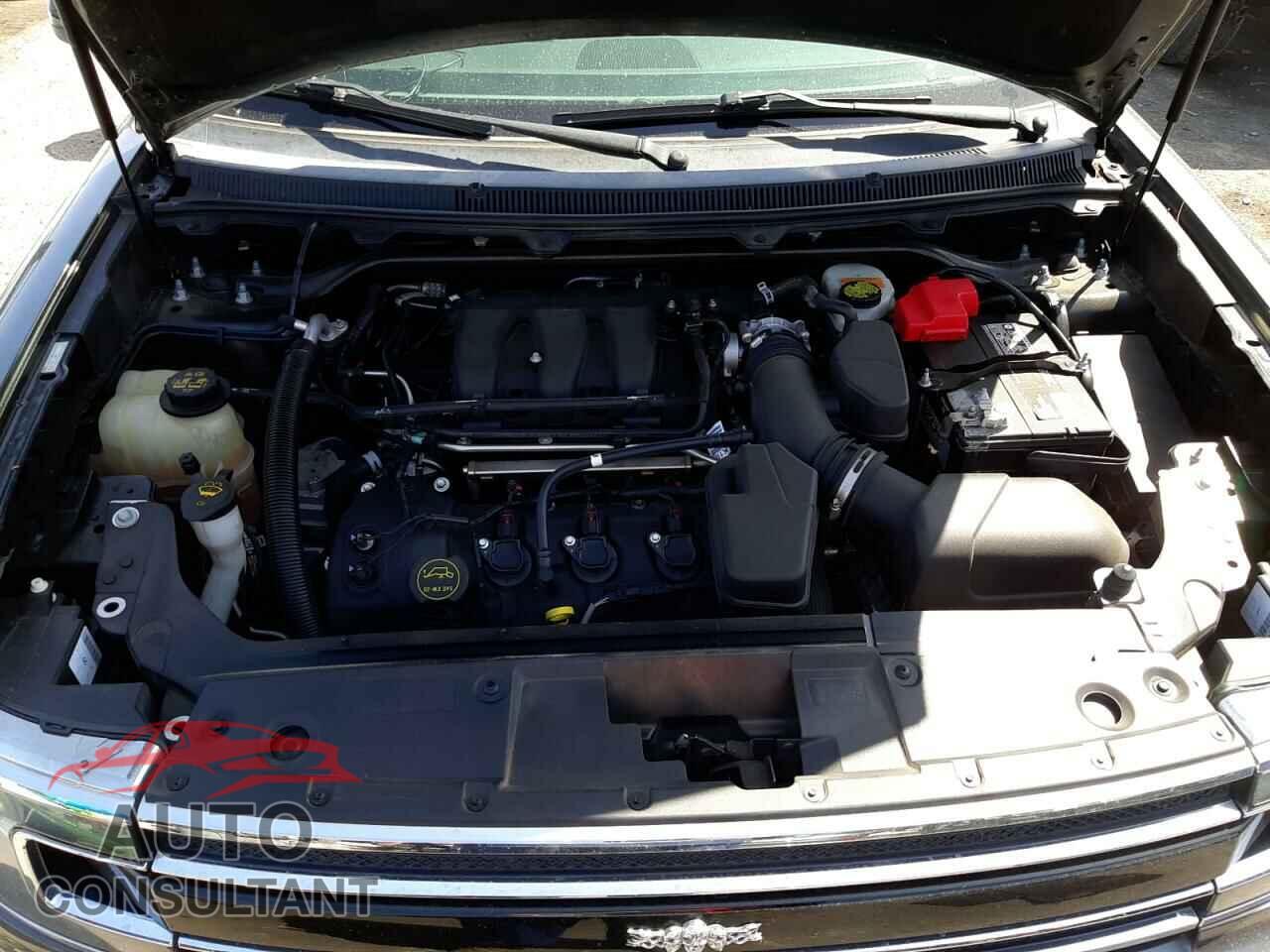 FORD FLEX 2016 - 2FMGK5C83GBA10971
