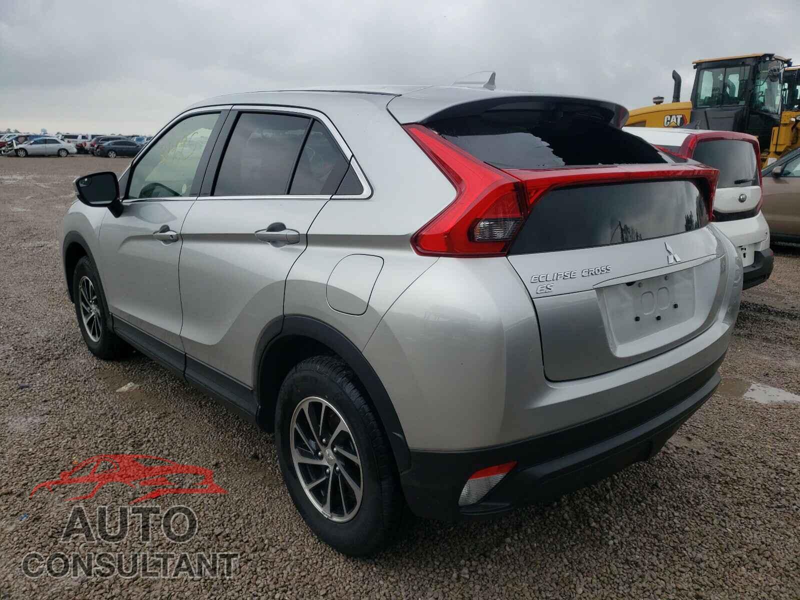 MITSUBISHI ECLIPSE 2020 - JA4AT3AAXLZ025888