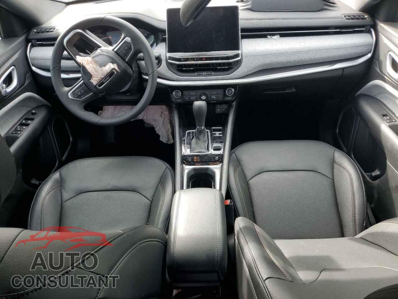 JEEP COMPASS 2023 - 3C4NJDFN2PT546776