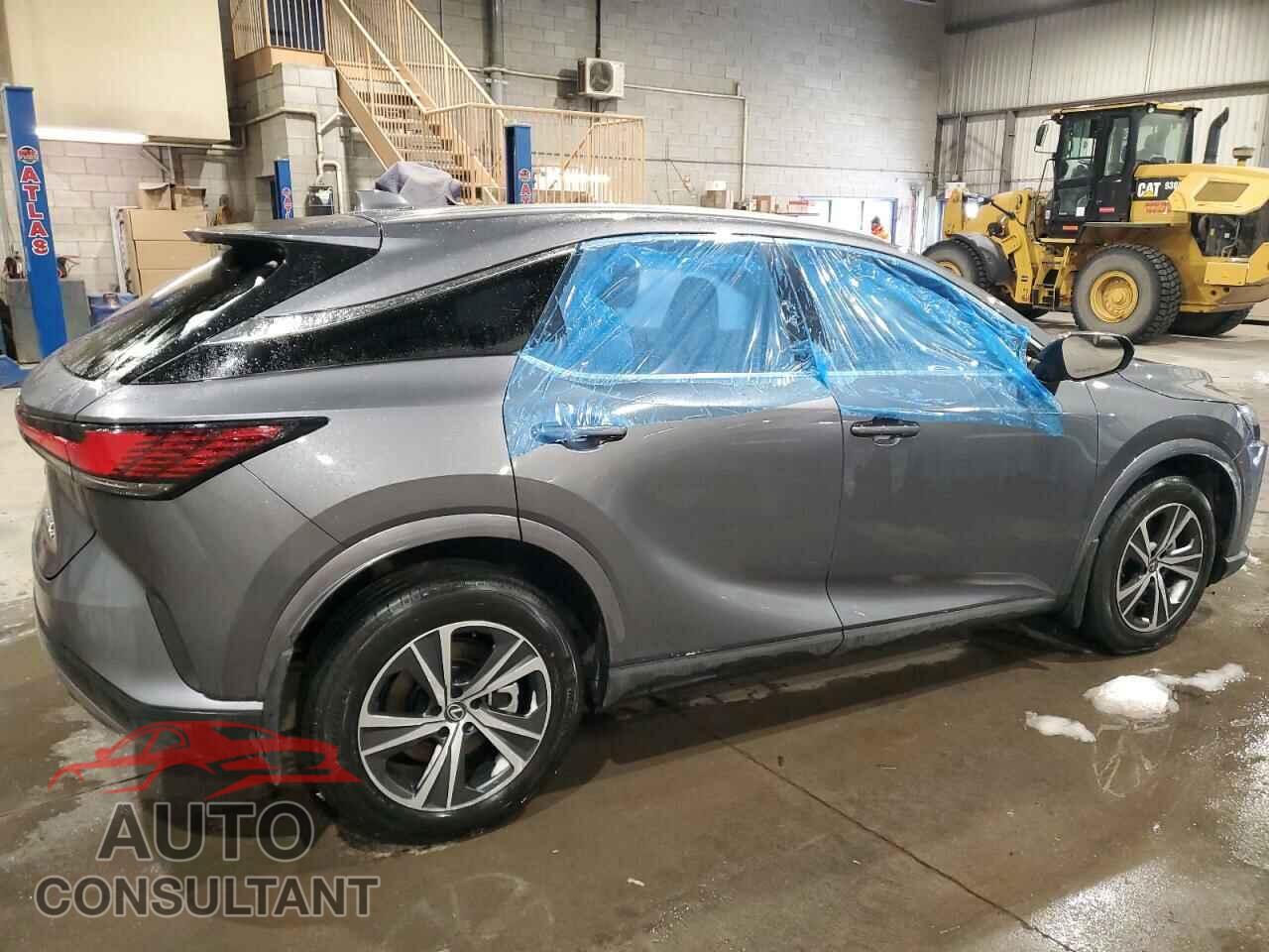 LEXUS RX350 2023 - 2T2BAMCA4PC004789