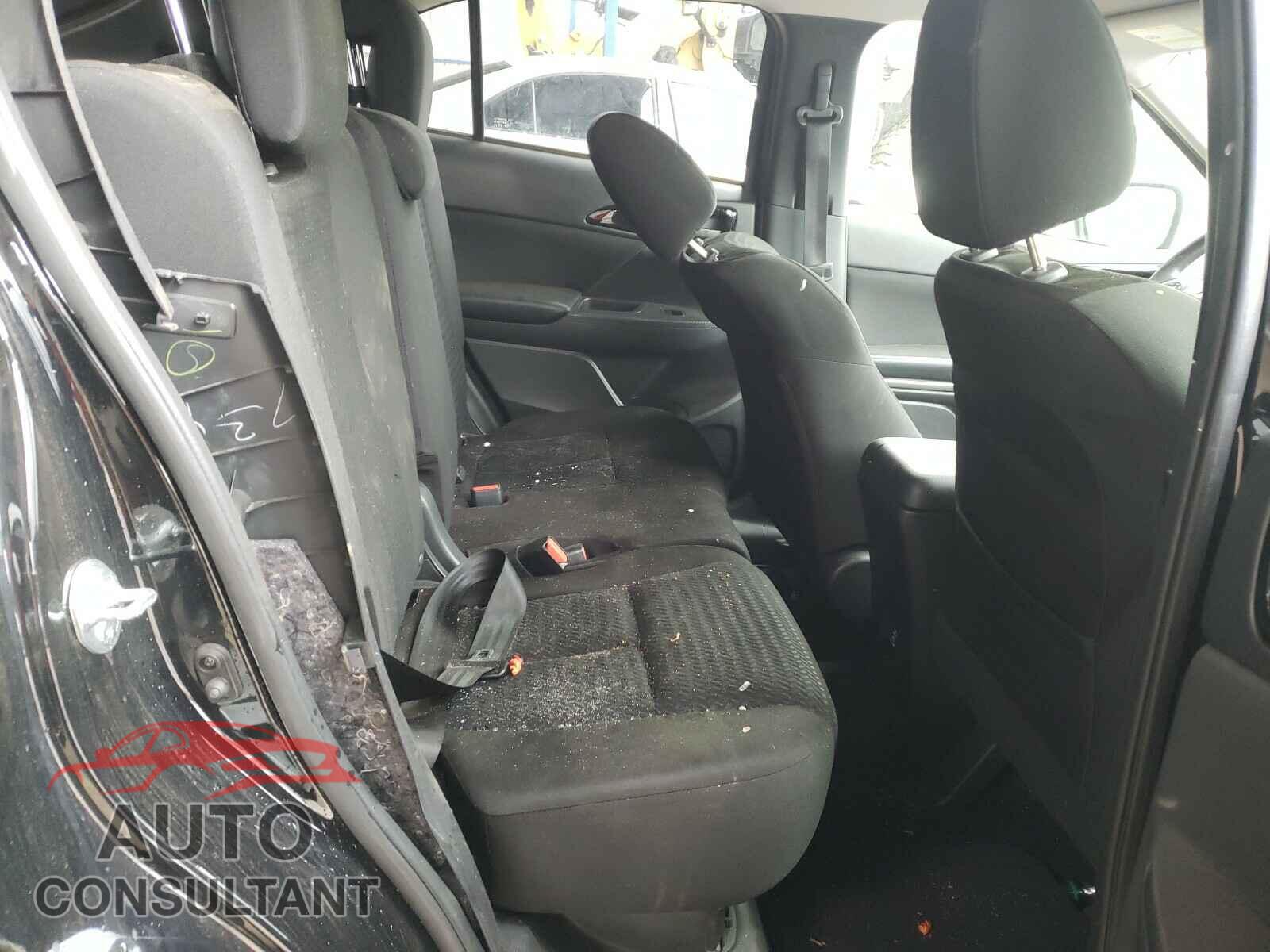 MITSUBISHI ECLIPSE 2019 - JA4AT3AA1KZ030623