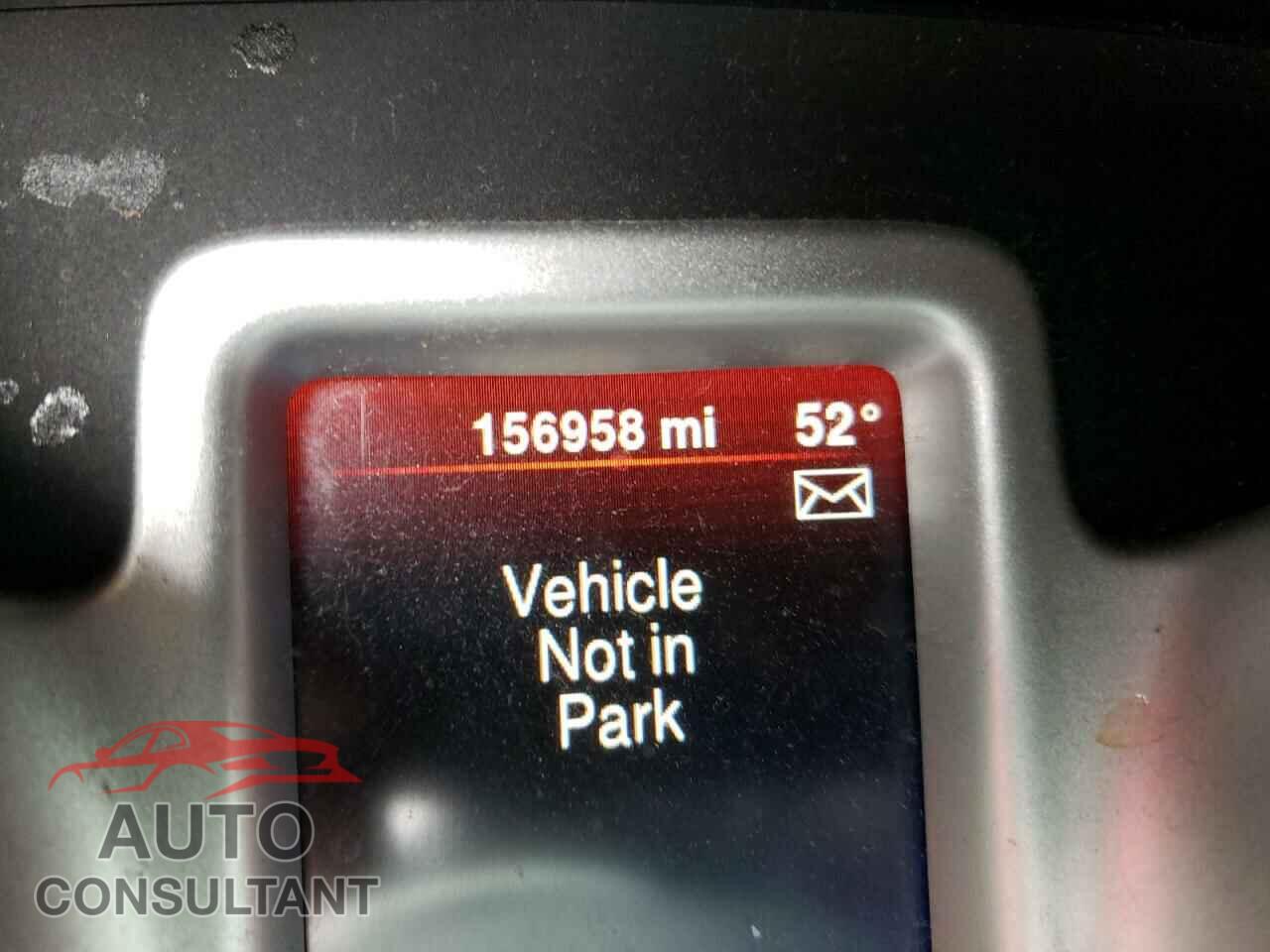 DODGE JOURNEY 2016 - 3C4PDCAB7GT132691
