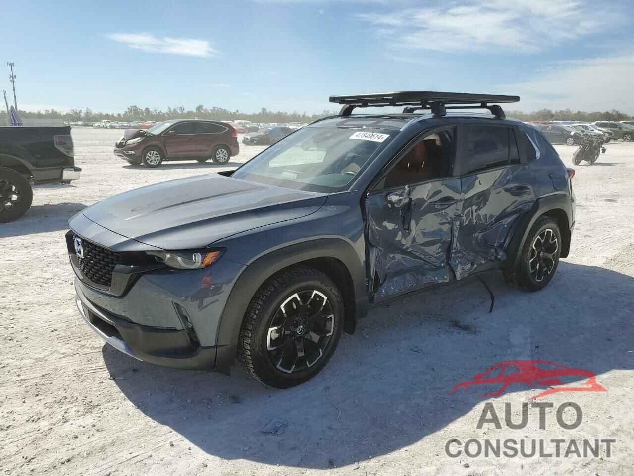 MAZDA CX-50 BASE 2023 - 7MMVABXY8PN137002