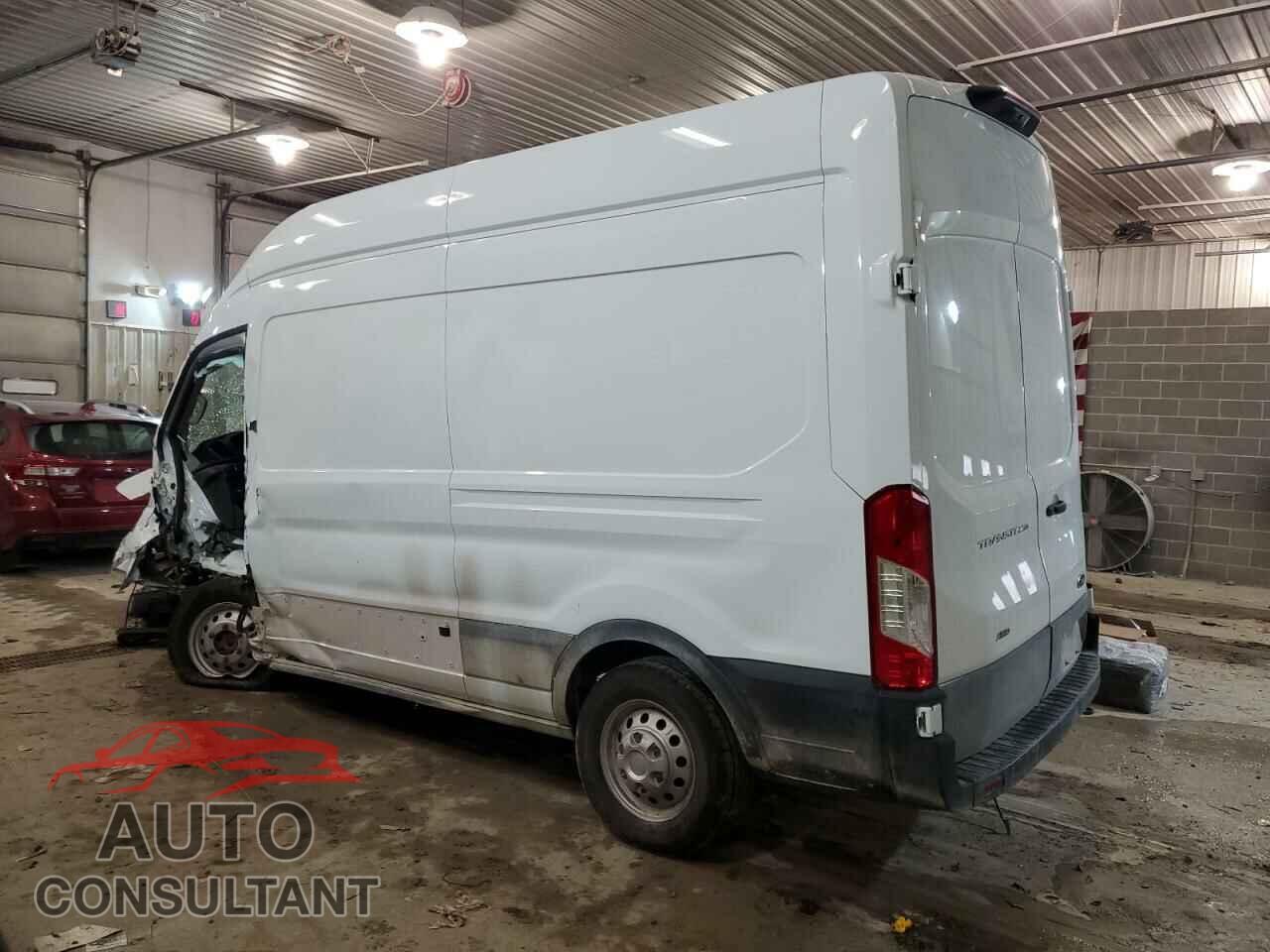 FORD TRANSIT 2022 - 1FTBR2X83NKA68018