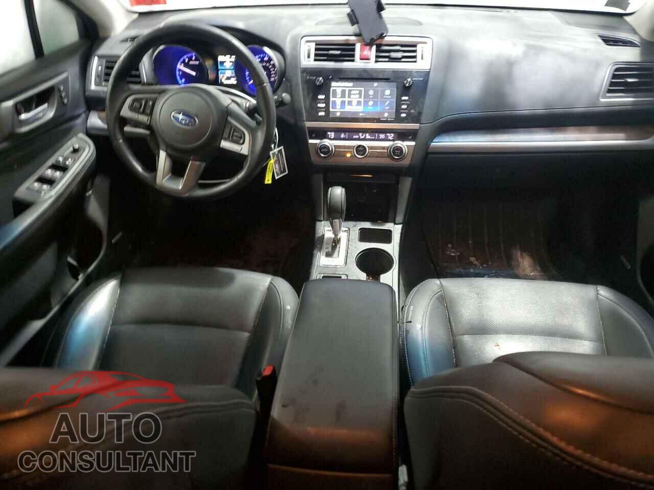 SUBARU OUTBACK 2015 - 4S4BSAJC0F3211221