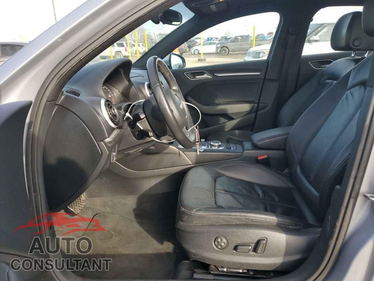 AUDI A3 2015 - WAUCCGFFXF1035430