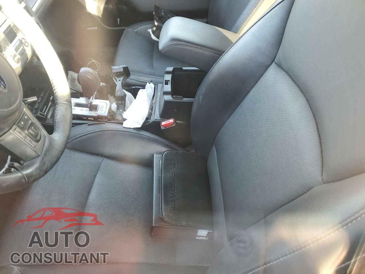 SUBARU OUTBACK 2017 - 4S4BSANC1H3382265