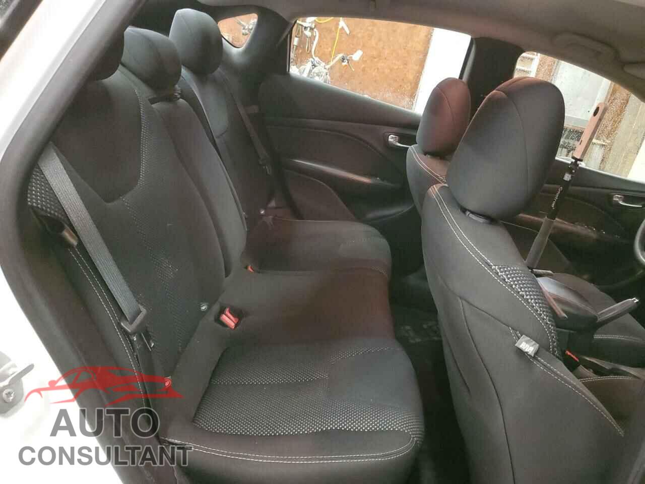 DODGE DART 2015 - 1C3CDFBB9FD435589