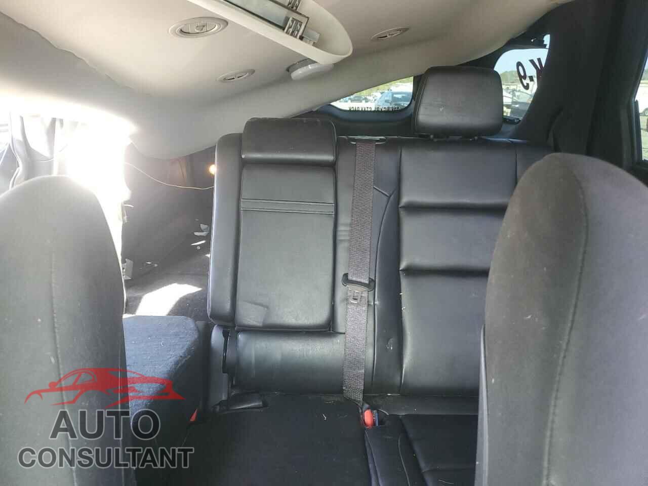 DODGE DURANGO 2021 - 1C4SDJFT7MC792365