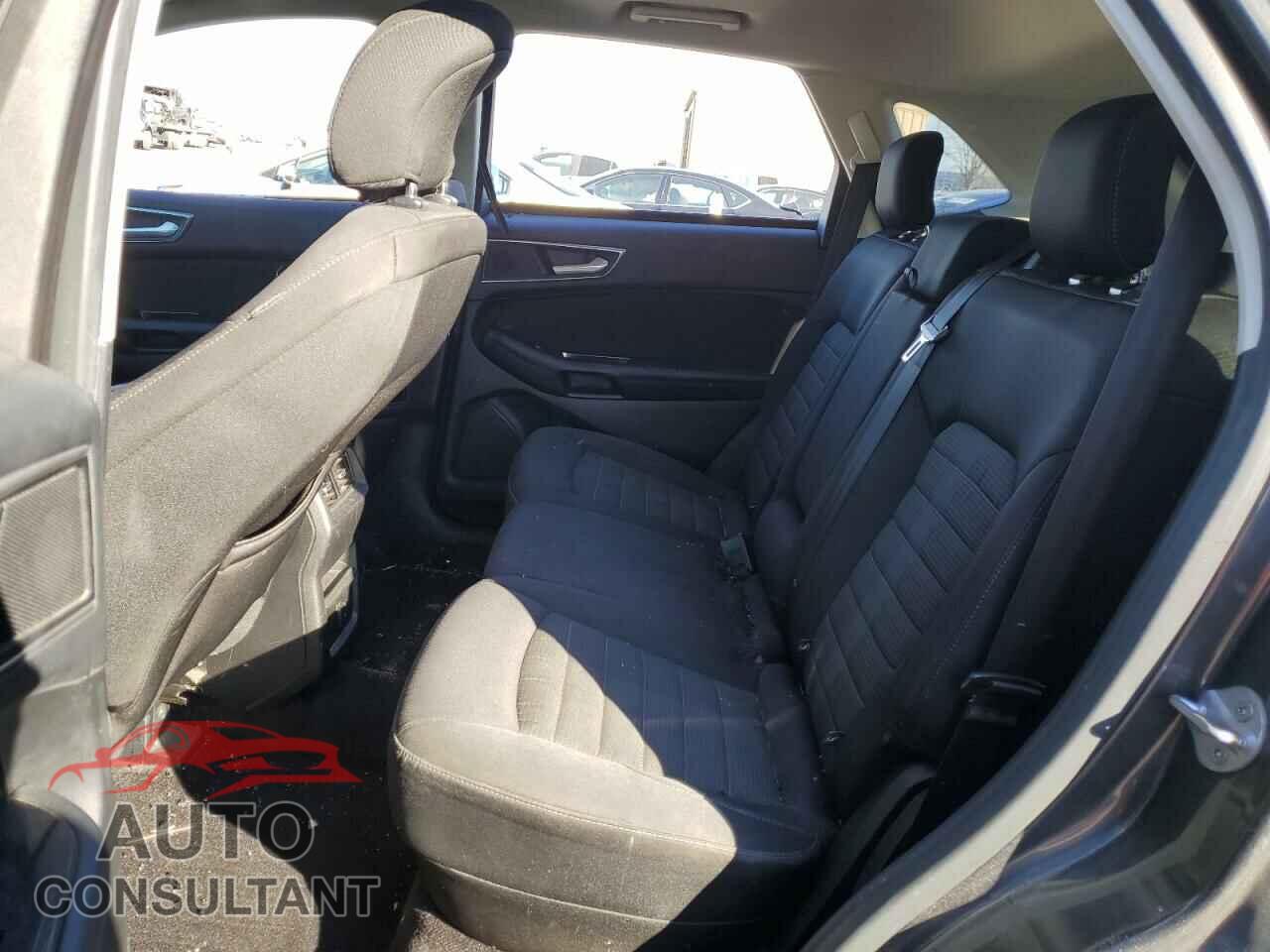 FORD EDGE 2016 - 2FMPK4J91GBC57587