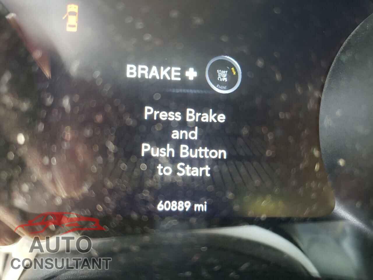 DODGE CHALLENGER 2019 - 2C3CDZAG6KH525259